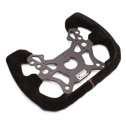 OMP Steering Wheel - 310ALU-GT