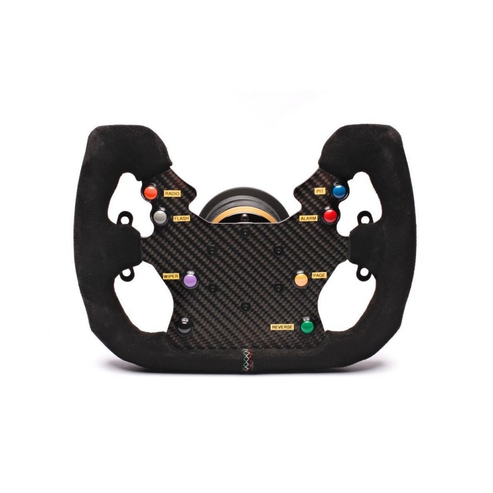 OMP Steering Wheel - 310ALU-GT