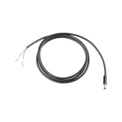 OMP Intercom Power Supply Cable