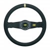 OMP Rally Scamosciato Steering Wheel OMP Rally Scamosciato Steering Wheel