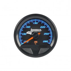 Longacre SMi Elite Waterproof Gauge-