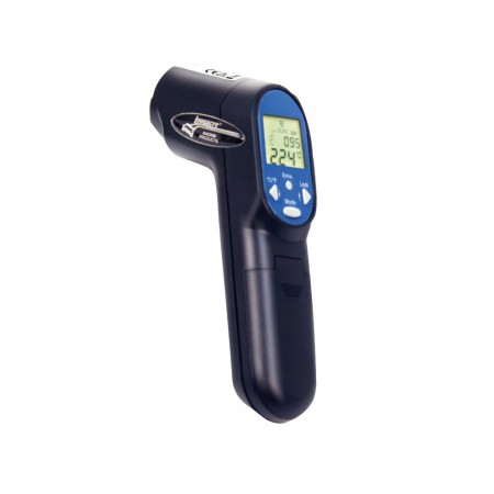 Longacre Infrared Pyrometer 1400 Degree