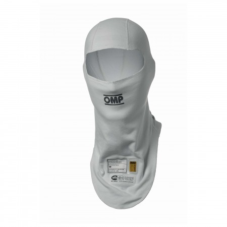 OMP ONE EVO Balaclava FIA 8856-2018