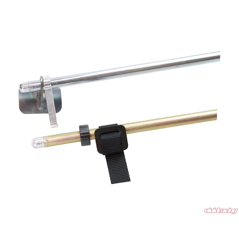 Schroth Window Net GT Mount & Net Kit