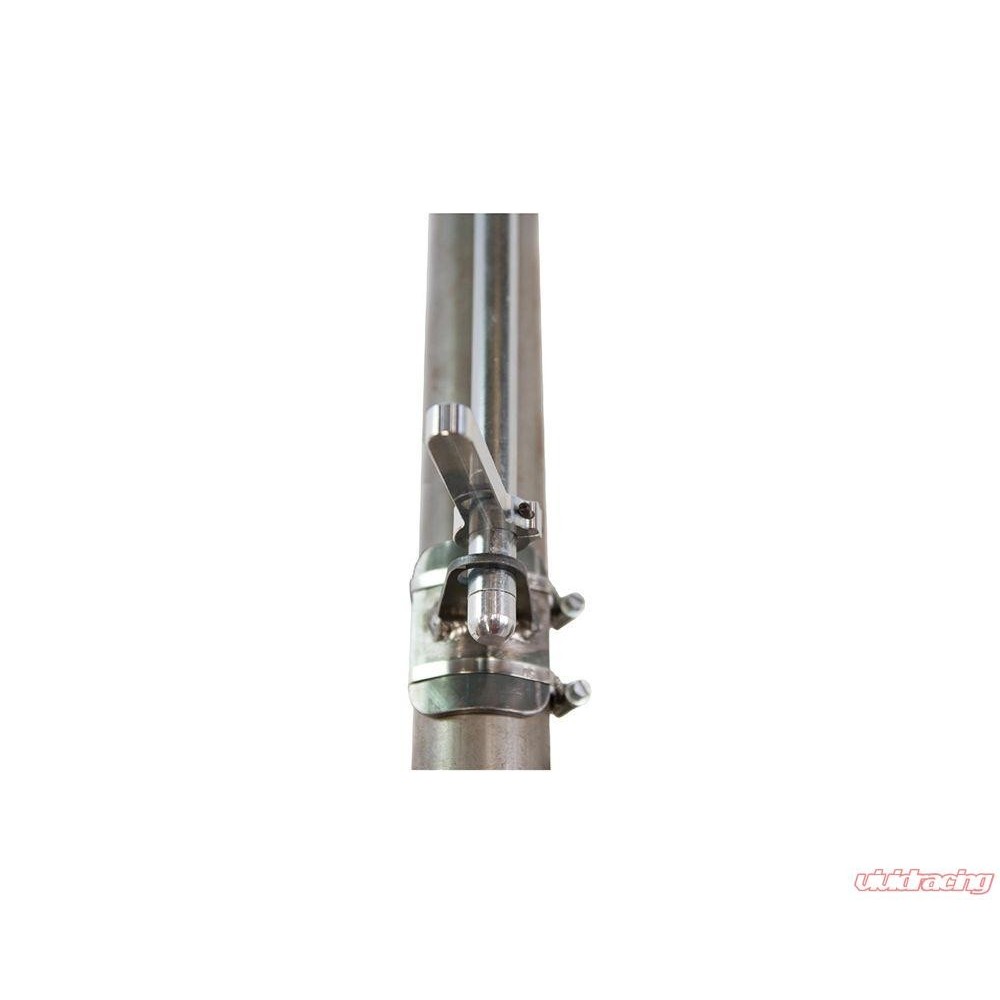 Schroth Window Net GT Mount & Net Kit