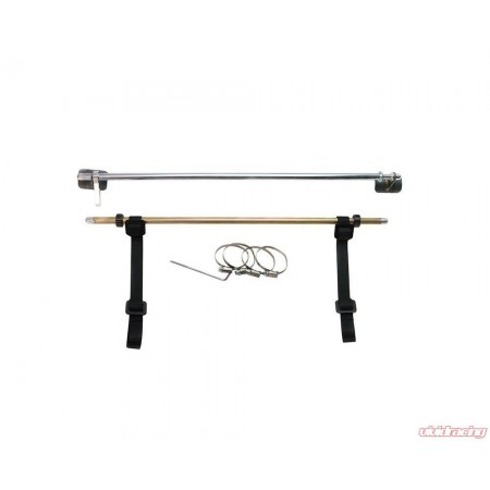 Schroth Window Net GT Mounting Hardware