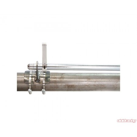 Schroth Window Net GT Mounting Hardware