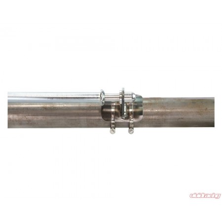 Schroth Window Net GT Mounting Hardware