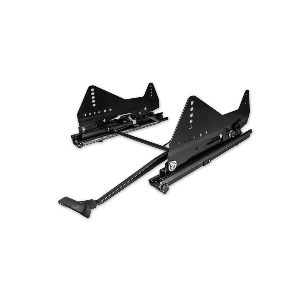 Brey Krause Side Mount Brackets for OEM Manual Sliders