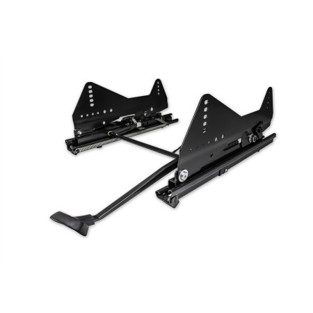 Brey Krause Side Mount Brackets for OEM Manual Sliders