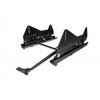 Brey Krause Side Mount Brackets for OEM Manual Sliders Brey Krause Side Mount Brackets for OEM Manual Sliders