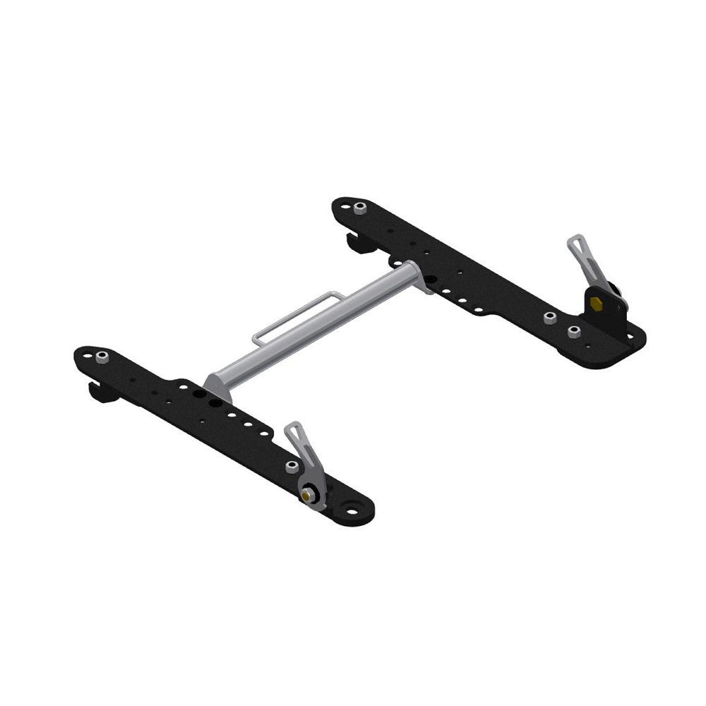 Brey Krause Brey-Krause 6th Gen Camaro Drivers Side Seat Track Adaptor