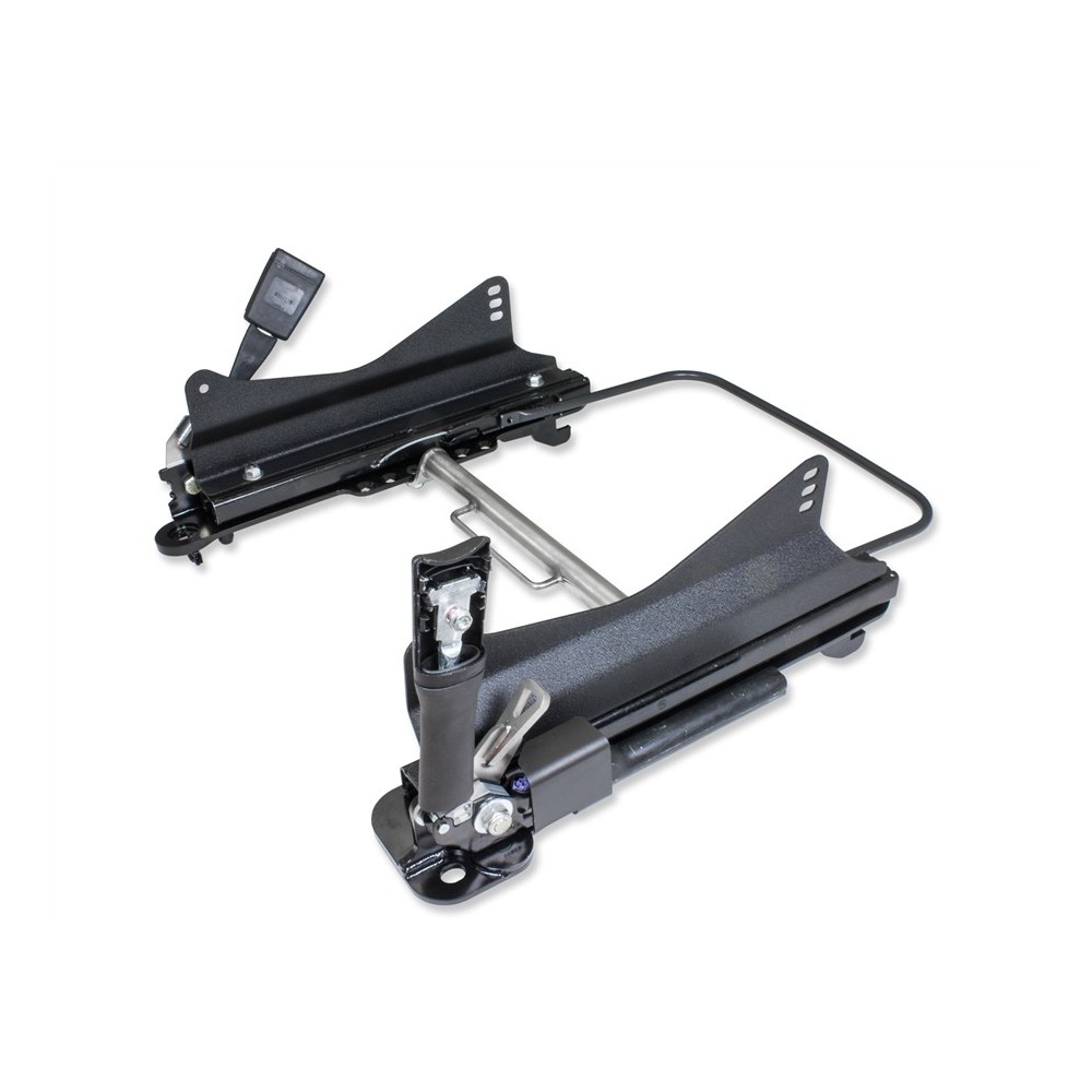 Brey Krause Brey-Krause 6th Gen Camaro Drivers Side Seat Track Adaptor