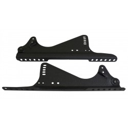 Brey Krause Side Mounts to Floor for E36 and E46 BMW