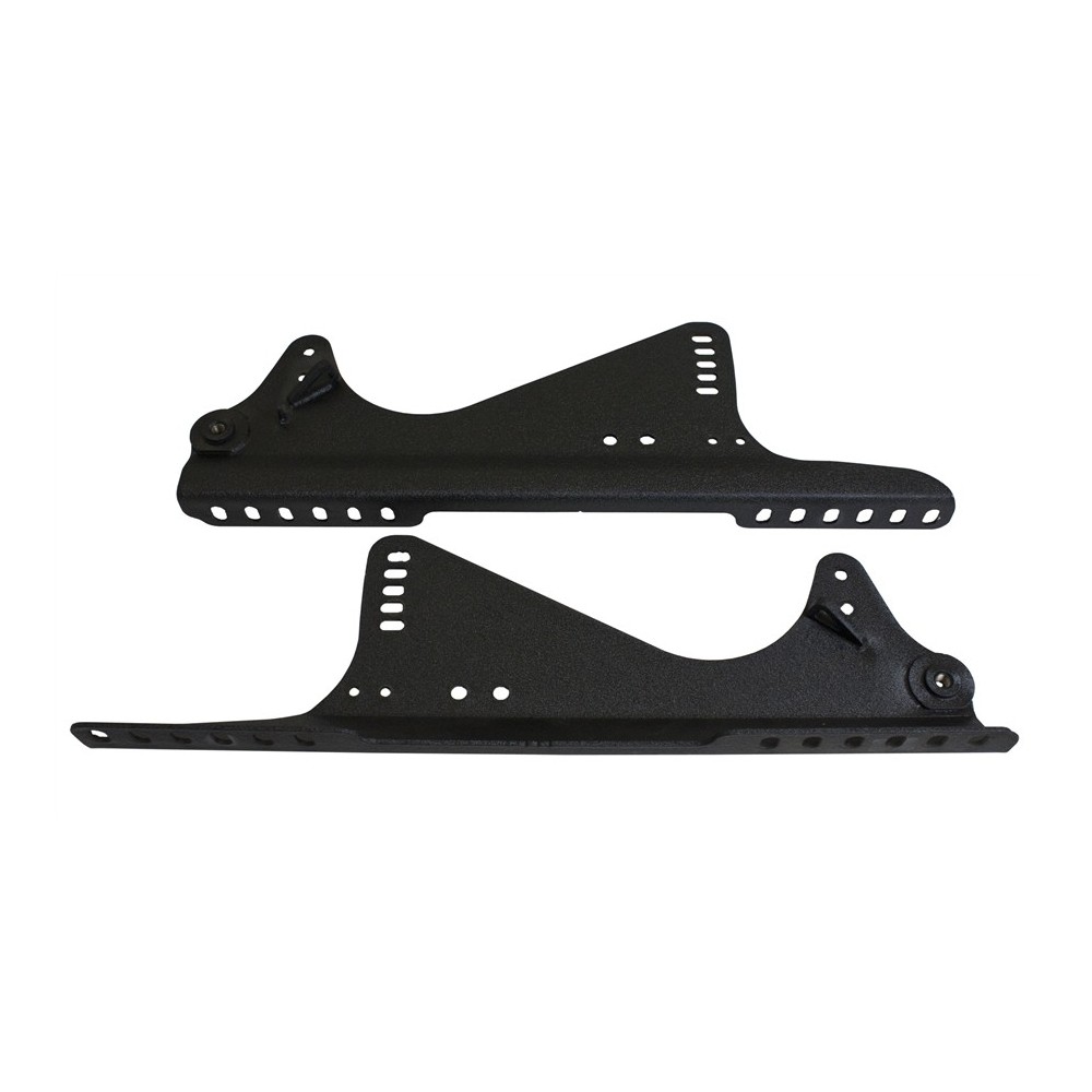 Brey Krause Side Mounts to Floor for E36 and E46 BMW