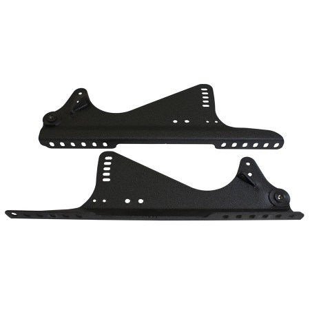 Brey Krause Side Mounts to Floor for E36 and E46 BMW Brey Krause Side Mounts to Floor for E36 and E46 BMW