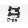 Brey Krause Side Mounts to BMW OEM E46 Power Sliders Brey Krause Side Mounts to BMW OEM E46 Power Sliders