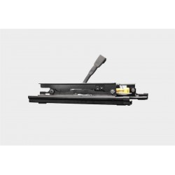 Brey Krause Bracket for Bottom Mounted Aftermarket Seats to E9X &