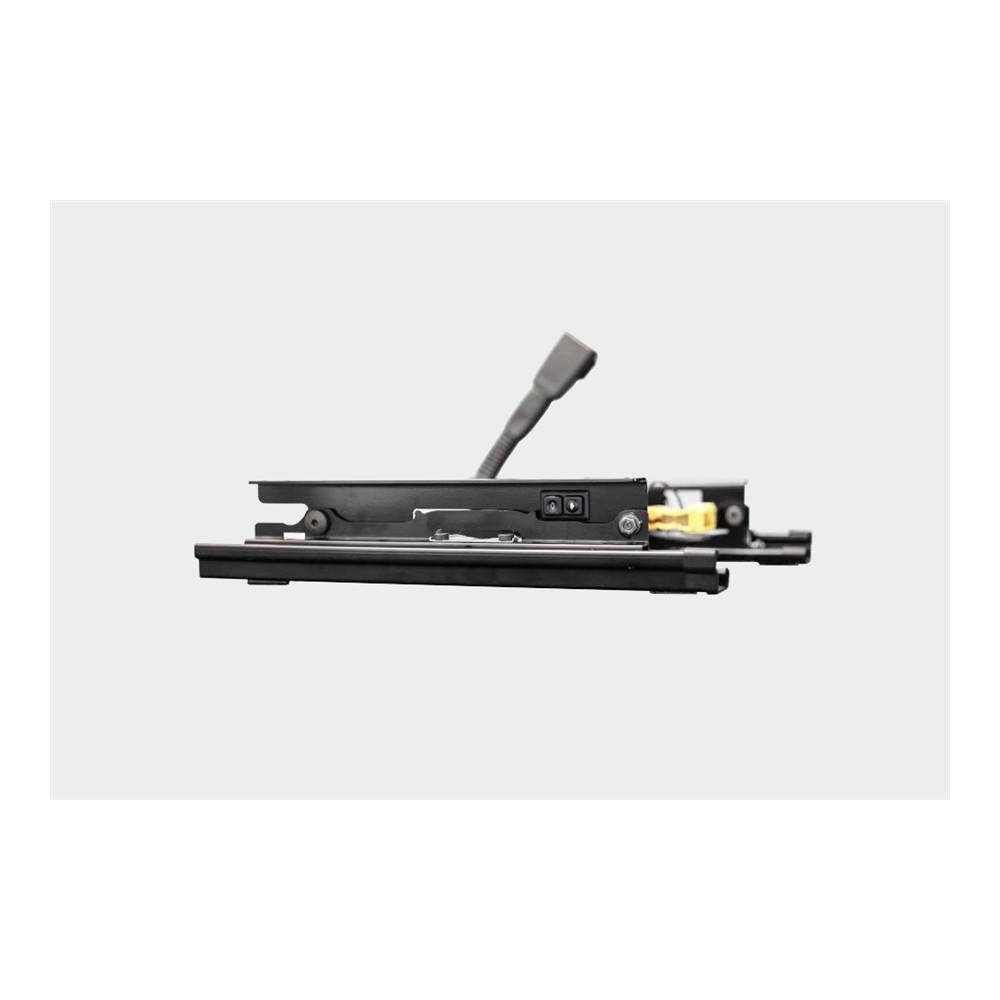 Brey Krause Bracket for Bottom Mounted Aftermarket Seats to E9X &