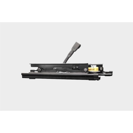 Brey Krause Bracket for Bottom Mounted Aftermarket Seats to E9X &