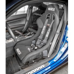 Brey Krause Seat Mounts for OEM Sliders 395mm-433mm Subaru