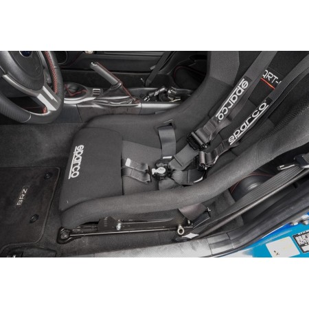 Brey Krause Seat Mounts for OEM Sliders 433mm-460mm Subaru