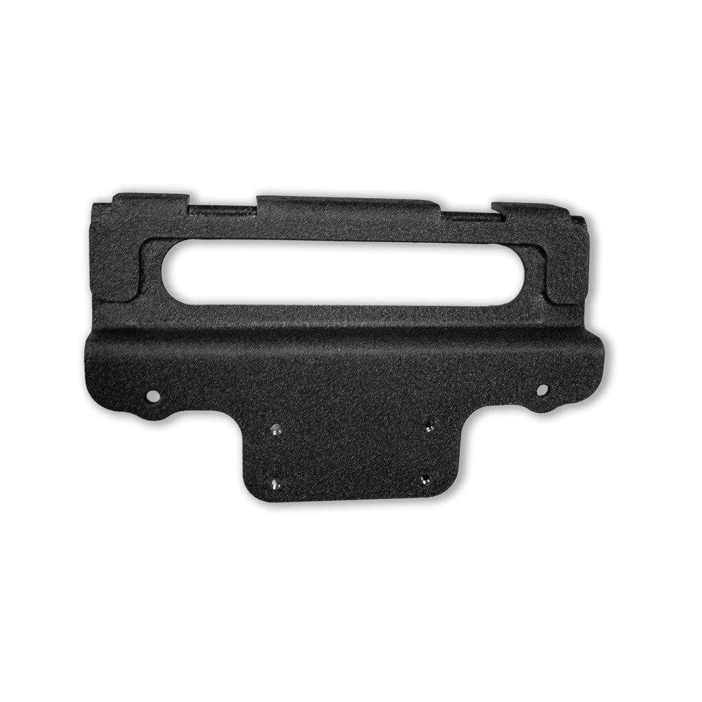 Brey Krause BMW Fire Extinguisher Mount for stock seats