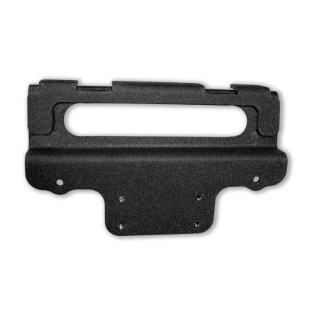 Brey Krause BMW Fire Extinguisher Mount for stock seats