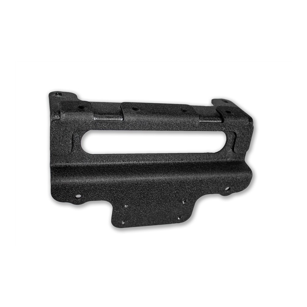 Brey Krause BMW Fire Extinguisher Mount for stock seats