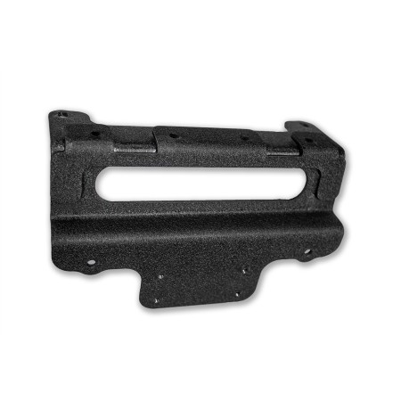 Brey Krause BMW Fire Extinguisher Mount for stock seats