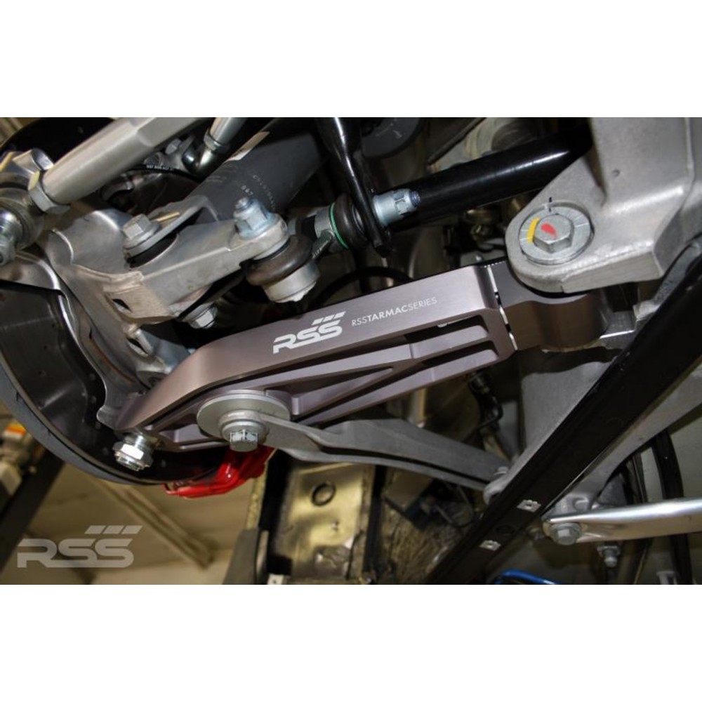 RSS 2pc Front Lower Control Arm Kit