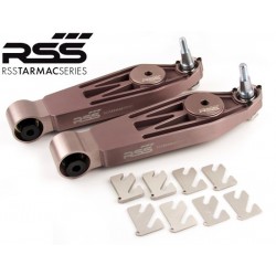 RSS 2pc Lower Control Arm Kit