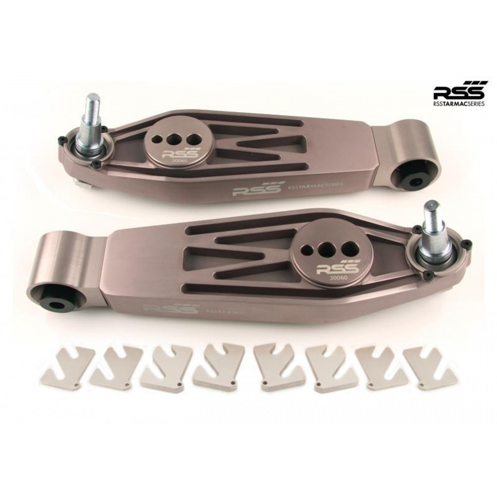 RSS 2pc Lower Control Arm Kit