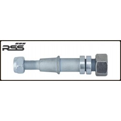 RSS 370 Front Toe Steer Replacement Pin Kit