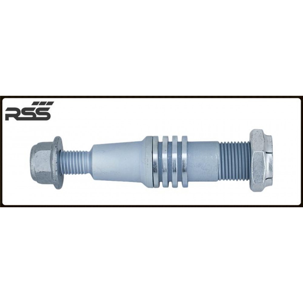 RSS Control Arm Ball Joint Pin Rebuild Kit (1)