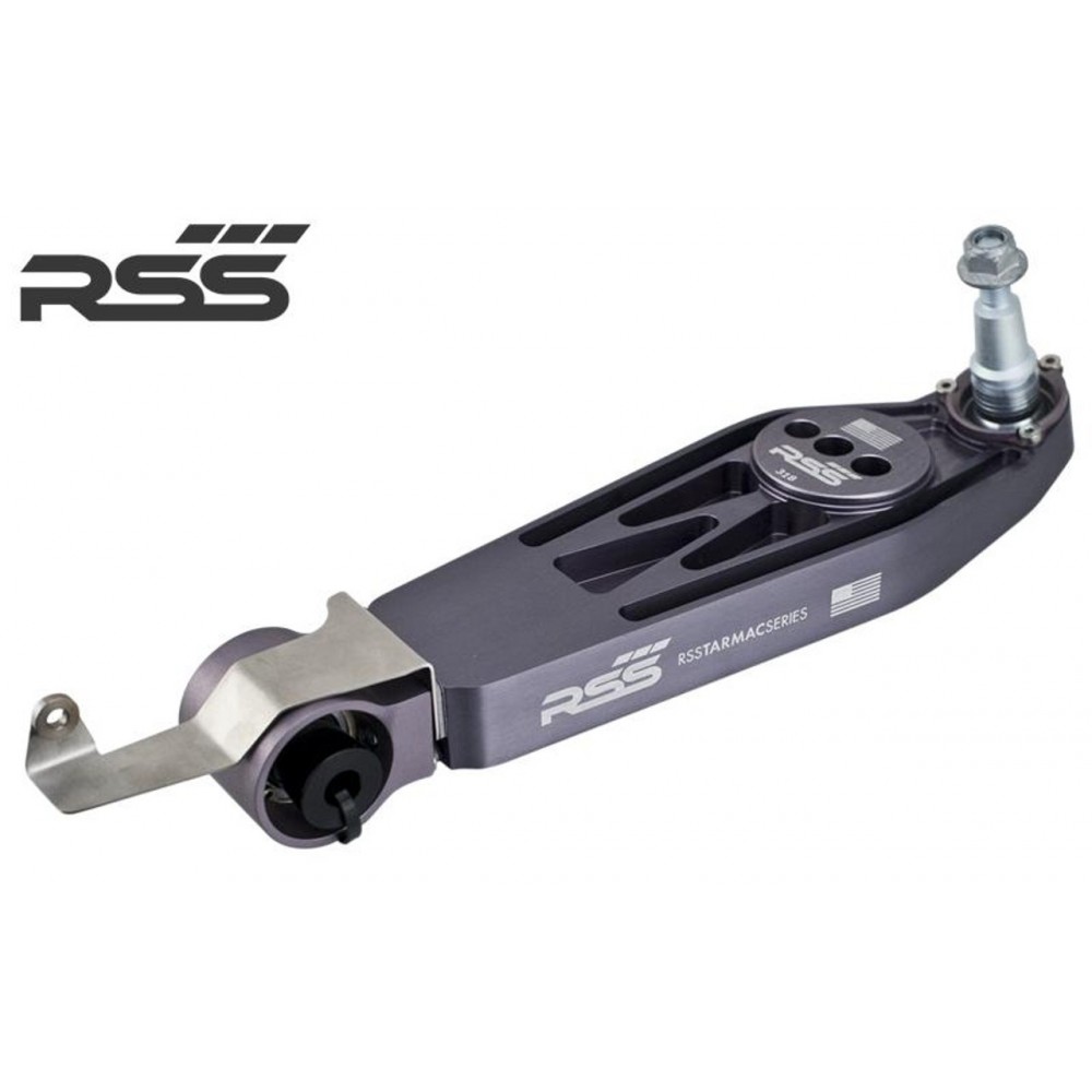 RSS Litronic Headlight Sensor Large Adapter Bracket