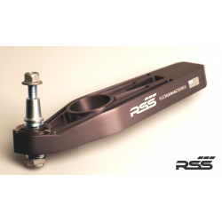 RSS Outer Lower Control Arm Complete Rebuild Kit