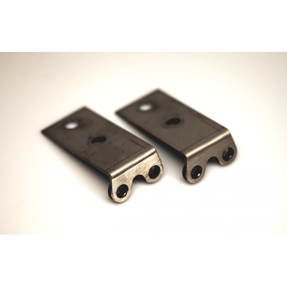 RSS XL Litronic Headlight Sensor Adapter Bracket