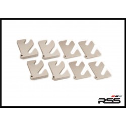 RSS Tarmac Series Alingment Shim Set
