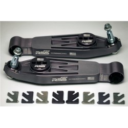 RSS 2pc XL (Extra Length) Rear Lower Control Arm Kit