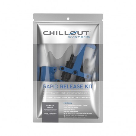 Chill Out Rapid Release Handle Chill Out Rapid Release Handle