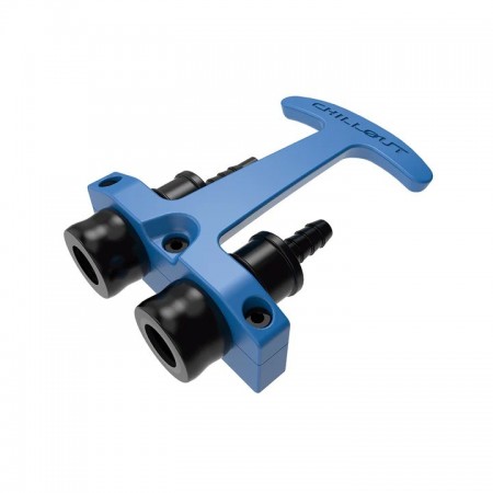 Chill Out Rapid Release Handle Chill Out Rapid Release Handle