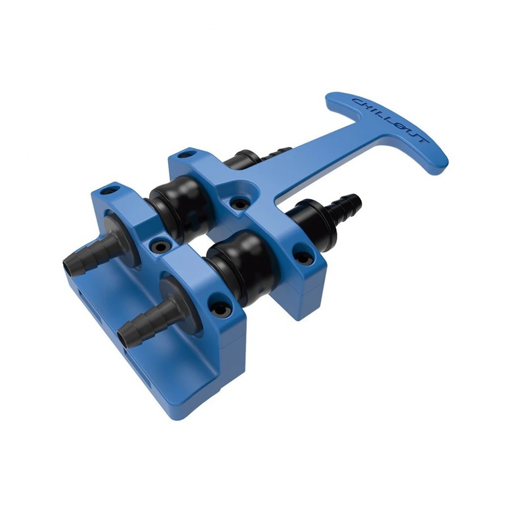 Chill Out Rapid Release Kit