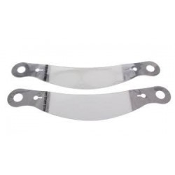 Racing Optics SE03/SE05 Tearoffs Racing Optics X Stack (10) 2MIL