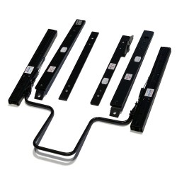 Recaro Floor Adapter Kit - Porsche