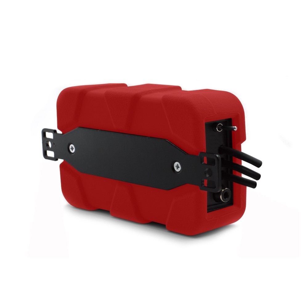 Zero Noise "BRAVE" Intercom - 2 Place - 2 Volume Control