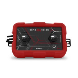 Zero Noise "BRAVE" Intercom - 2 Place - 2 Volume Control