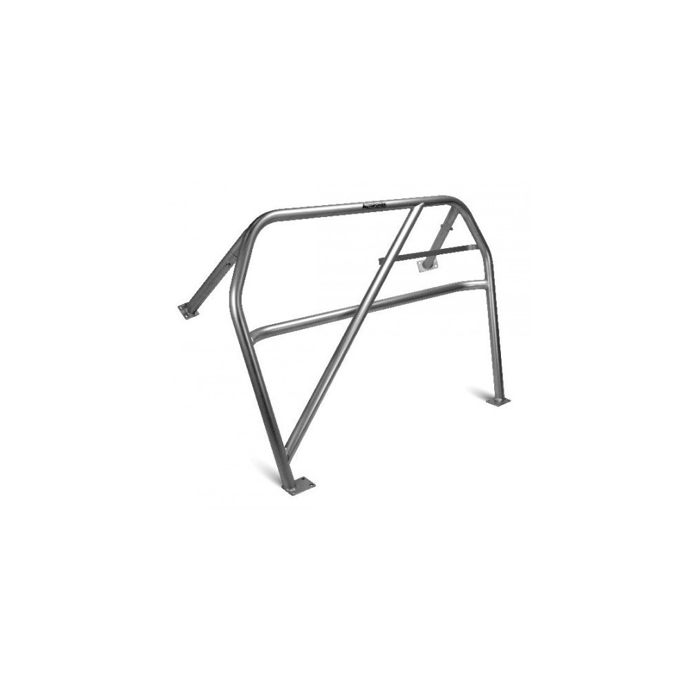 Autopower Autopwer Race Roll Bar - Mitubishi Evo X