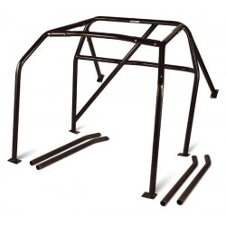 Autopower Bolt In Roll Cage Volkswagen Golf 93-98