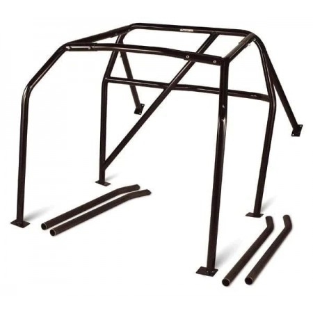 Autopower Bolt In Roll Cage Volkswagen Golf 93-98 Autopower Bolt In Roll Cage Volkswagen Golf 93-98